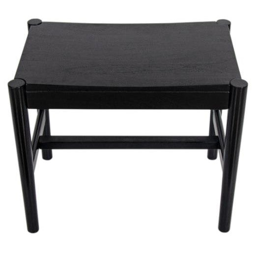 Picture of Jira 22" Single Seat Bench Black
