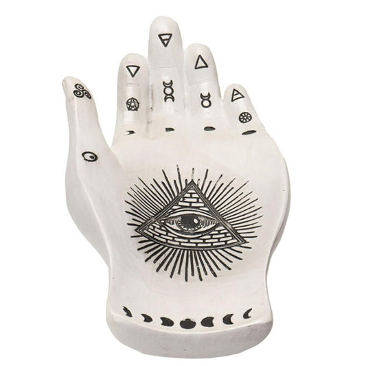 Picture of Palmistry Tray