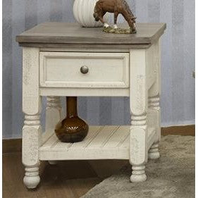 Picture of Satel End Table 23"