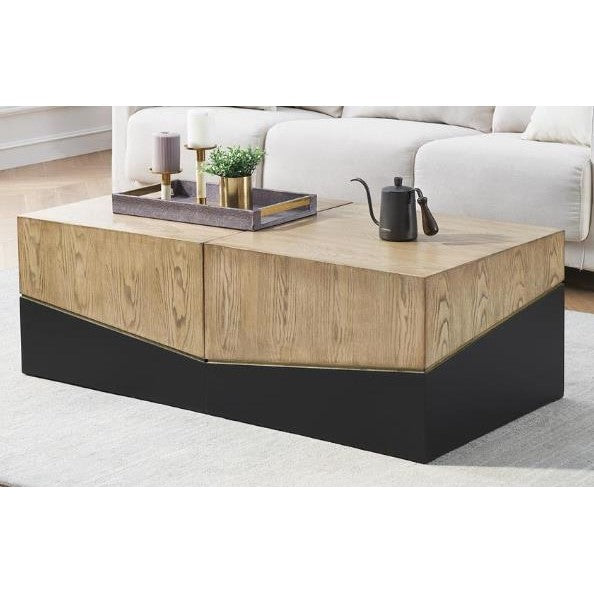 Picture of Tulsa Coffee Table Set of 2