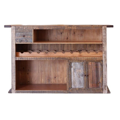 Picture of Arrow Rustic Bar 63"