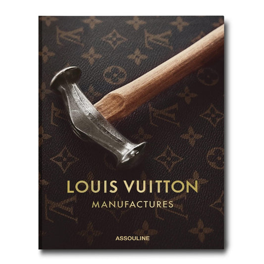Picture of Louis Vuitton Manufactures
