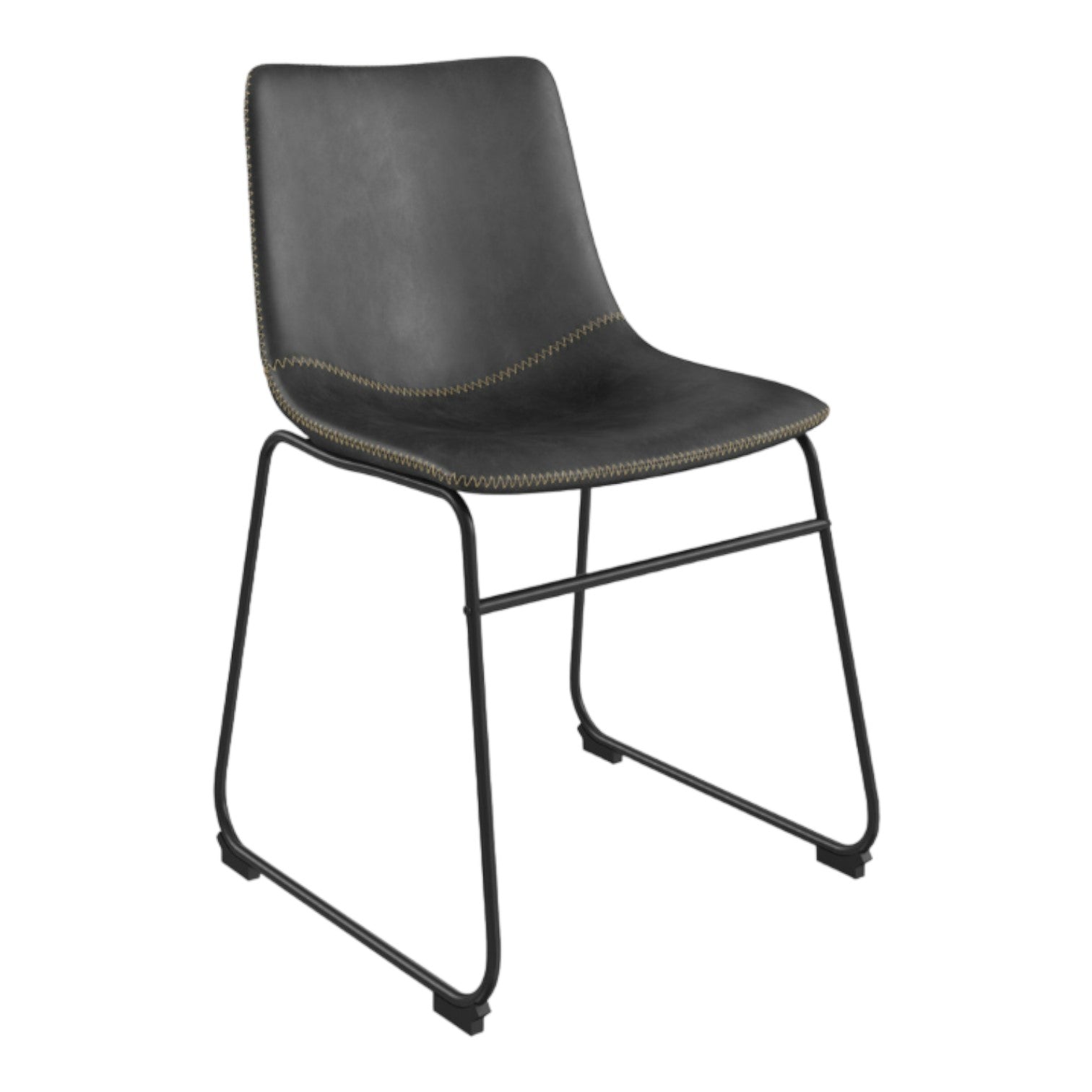 Picture of Pietro Caramel Chair