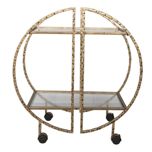 Picture of Jolina Bar Cart