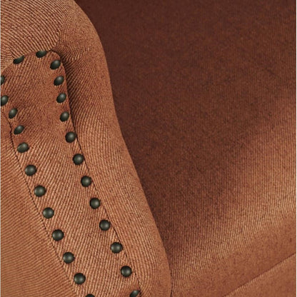 Picture of Lorna Accent Chair Spice