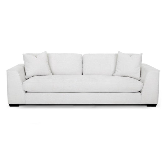 Picture of Sadie Snow Modern Sofa