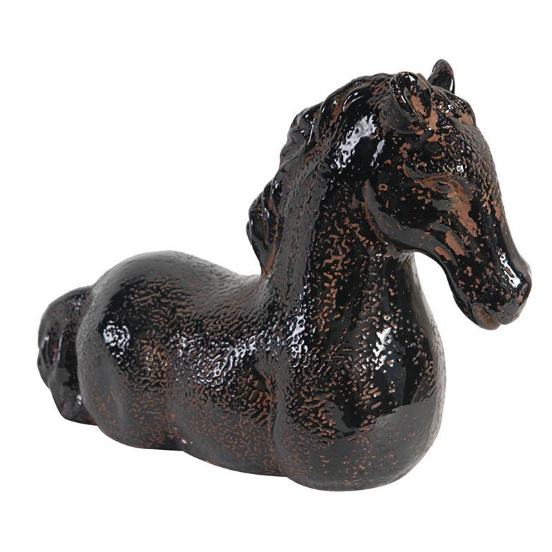 Picture of Dark Horse Figure Small