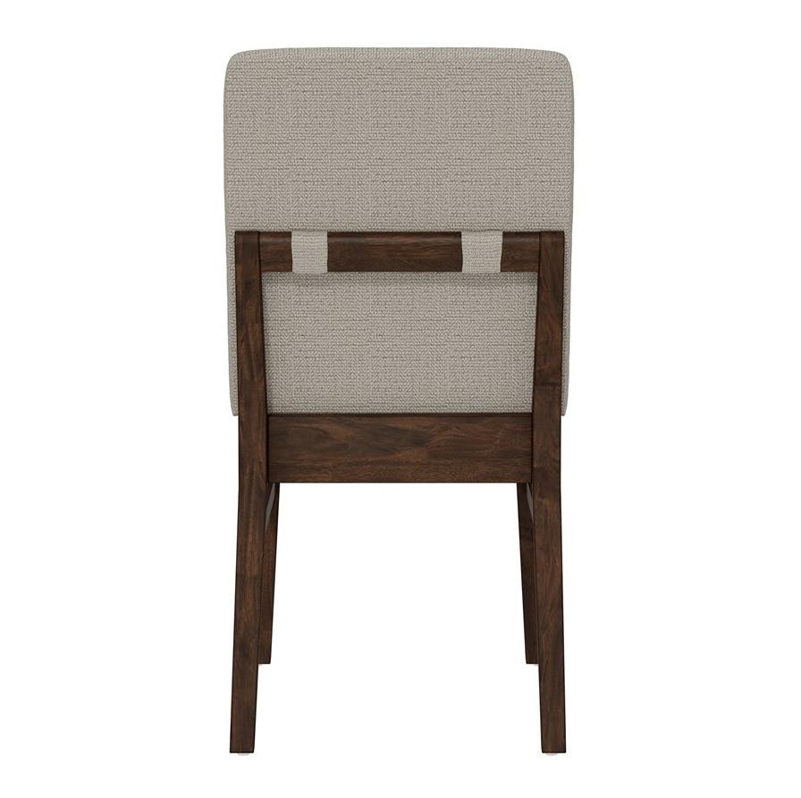 Picture of Randy Upholstered Side Chair