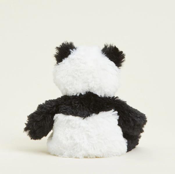 Picture of Junior Panda Warmies