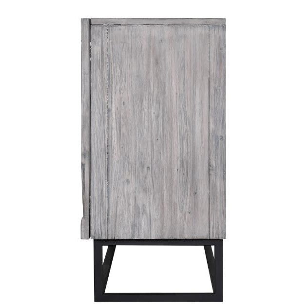 Picture of Surfside 66" Sideboard Driftwood Grey