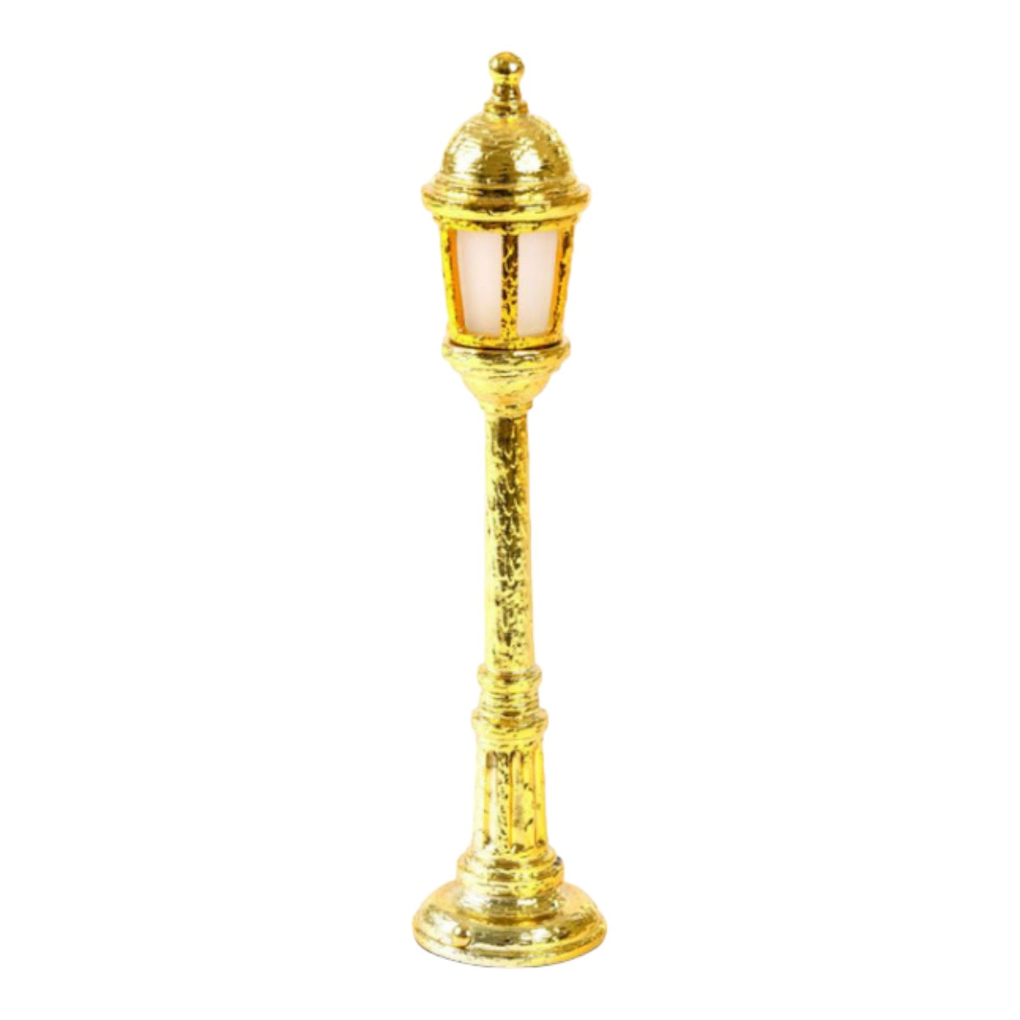 Picture of Street Table Lamp Gold