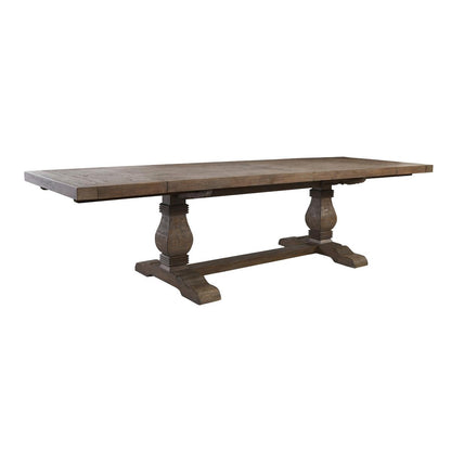 Picture of Caden Extension Dining Table 84-114"