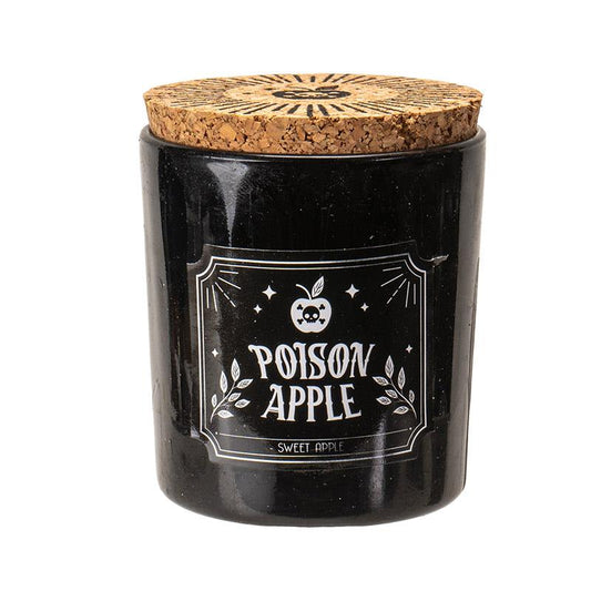 Picture of Poison Apple Sweet Apple Candle