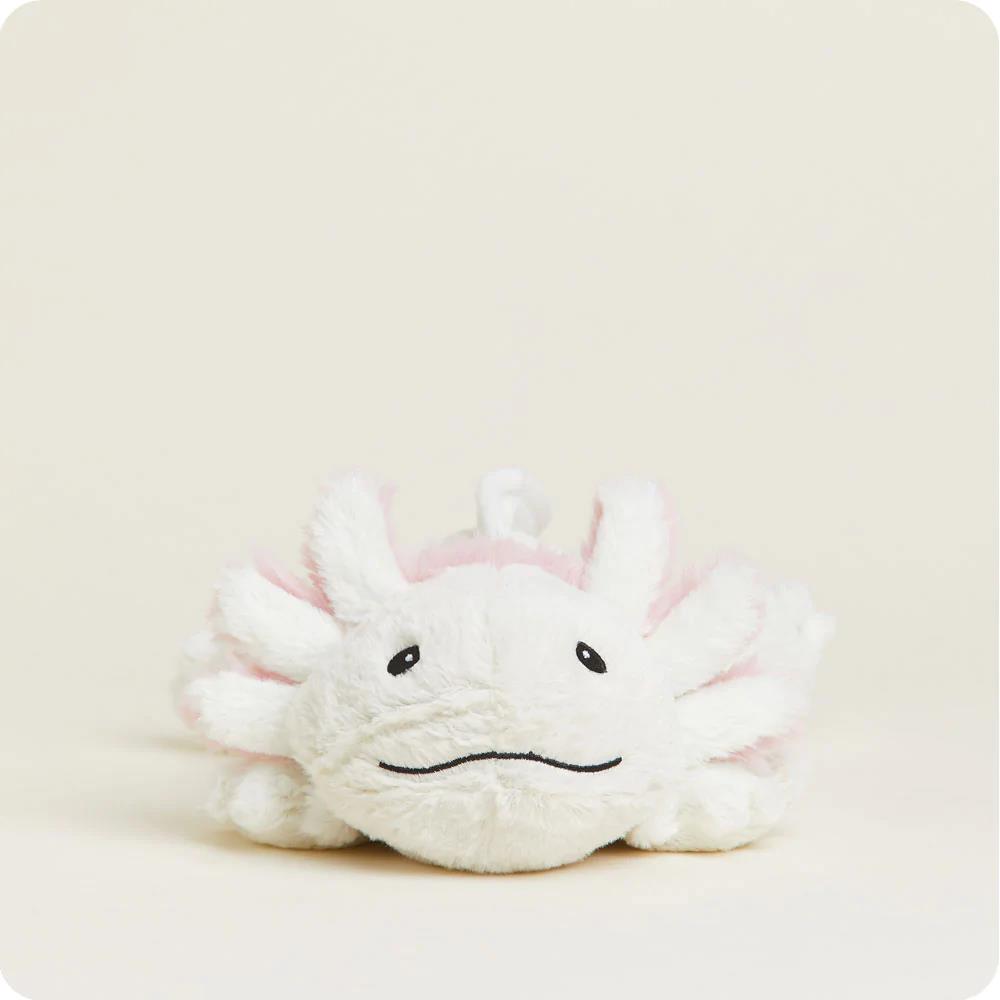 Picture of Axolotl Warmies