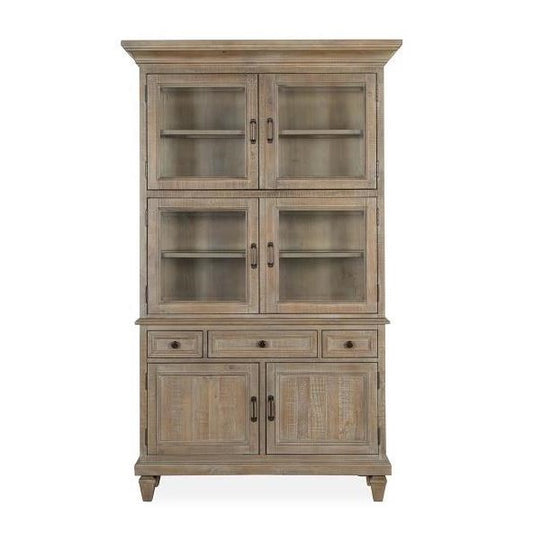 Picture of London Dining Cabinet