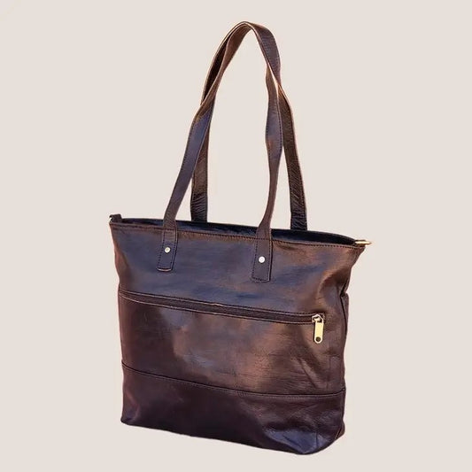 Picture of Bloon Leather Tote