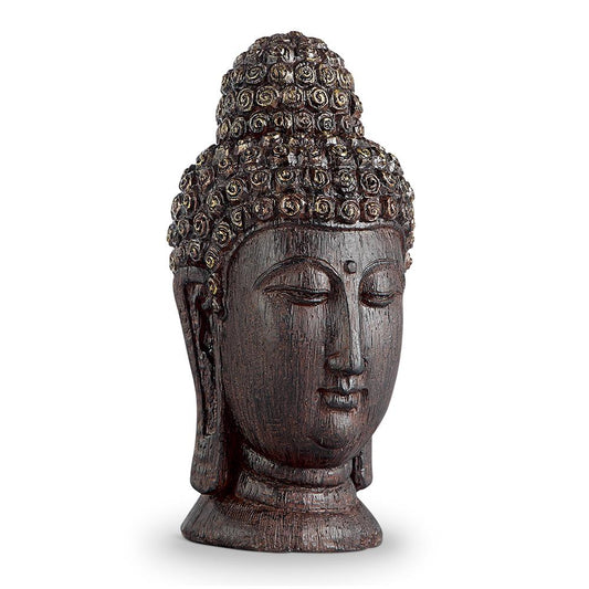 Picture of Prayerful Buddha Bust