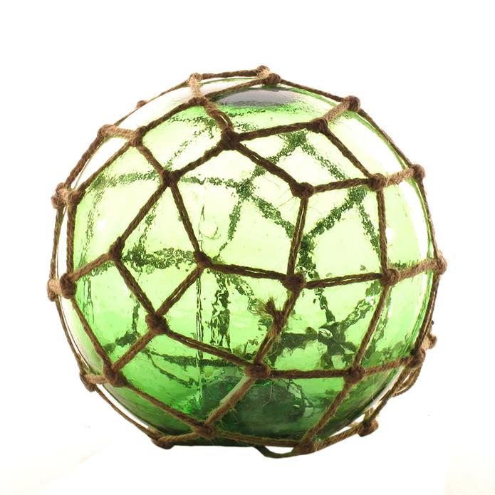 Picture of 12" Netted Glass Bouy