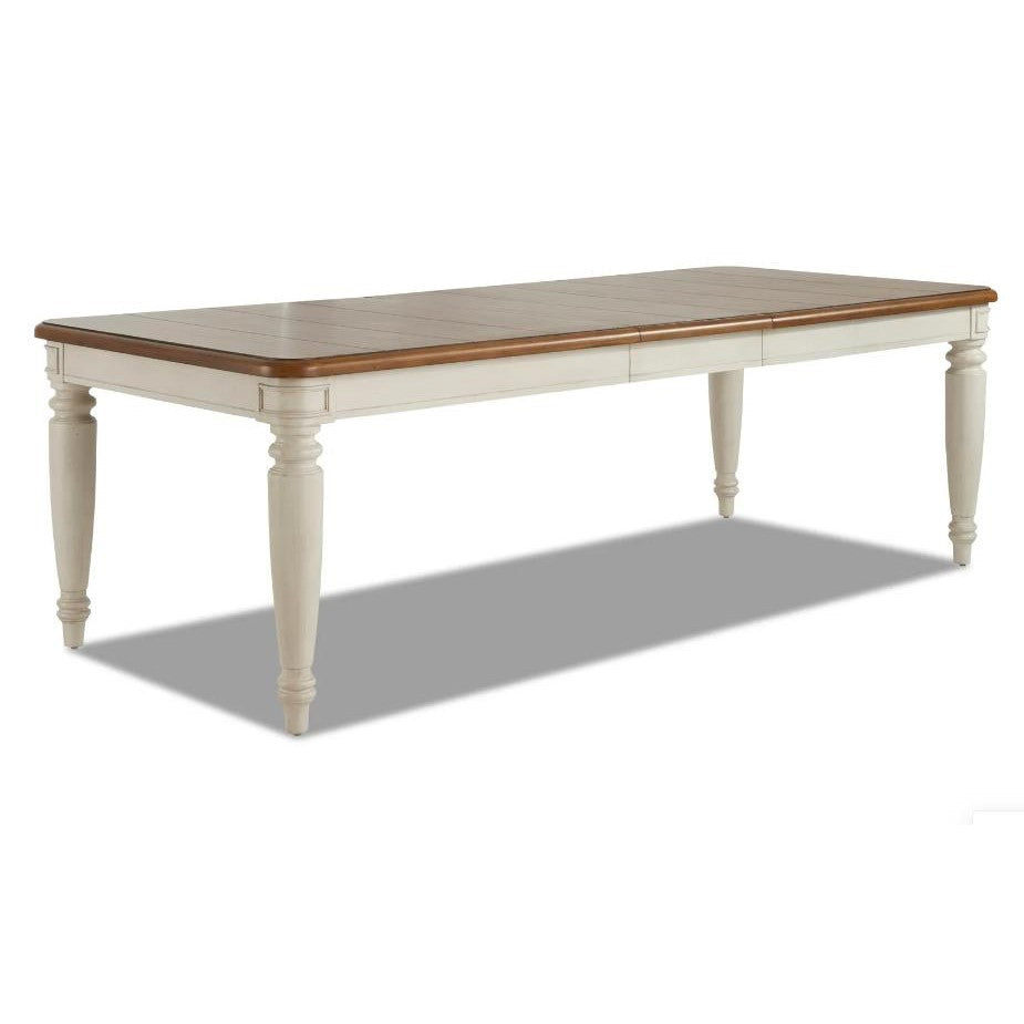 Picture of North Hill 96" Dining Table