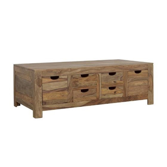 Picture of Esther 53" Coffee Table Natural