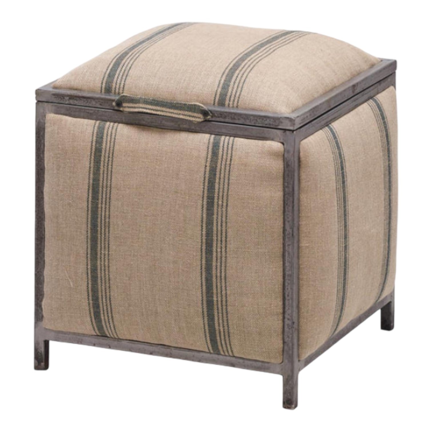 Picture of Kabah 18" Accent Ottoman