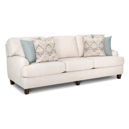 Picture of Kaia Linen Sofa