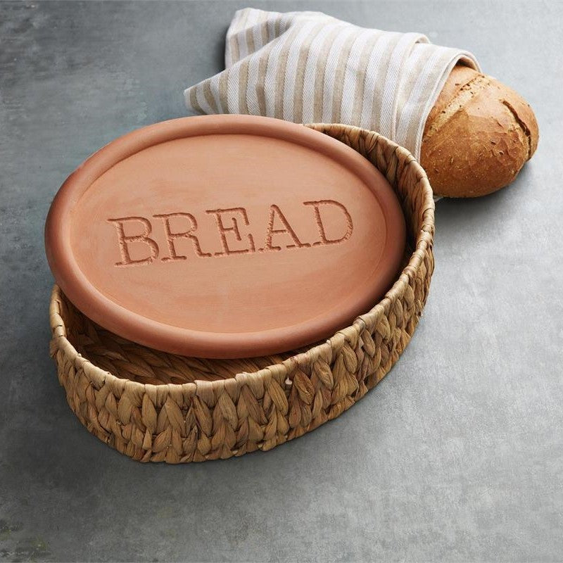 Picture of Bread Warming Set