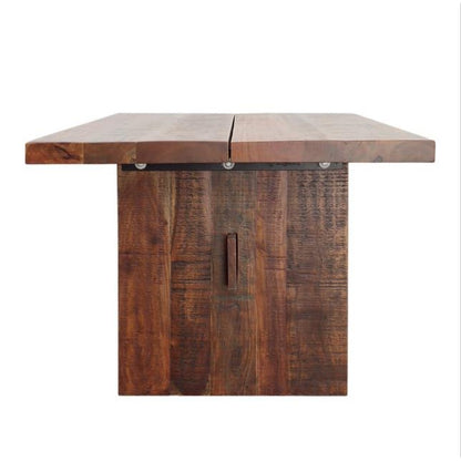 Picture of Lockwood 84" Dining Table