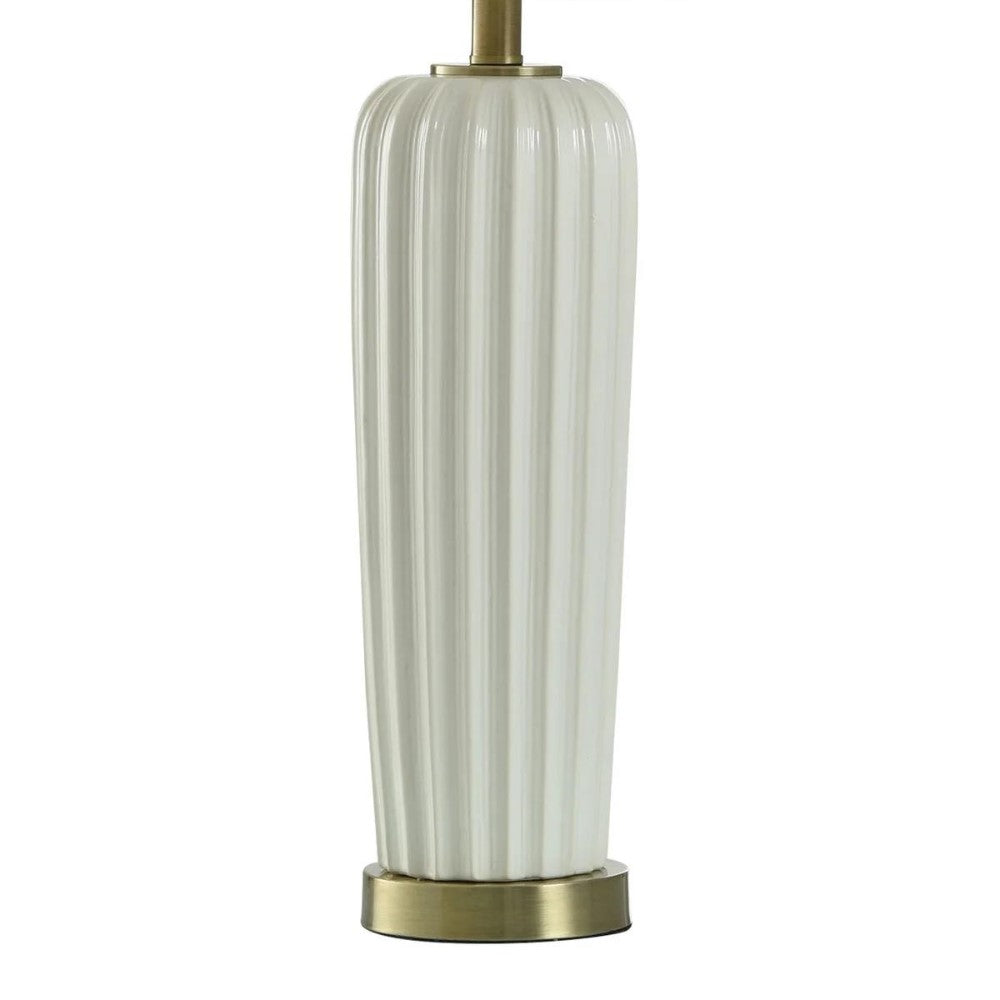 Picture of Purity Table Lamp