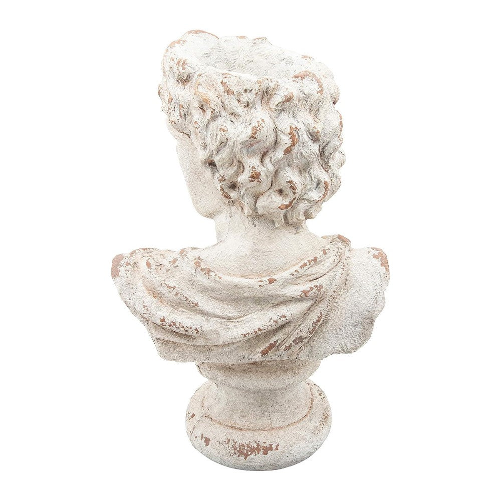 Picture of David Bust Tabletop Decor