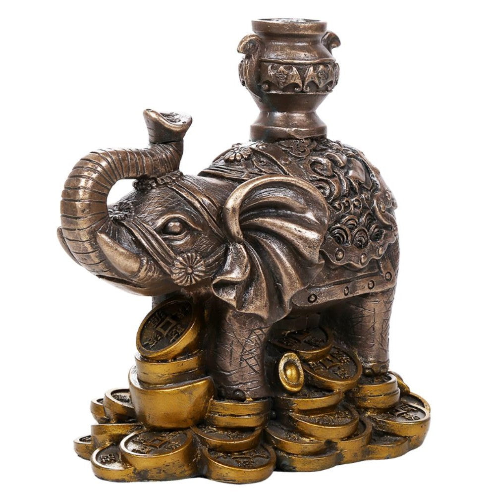 Picture of Fengshui Elephant