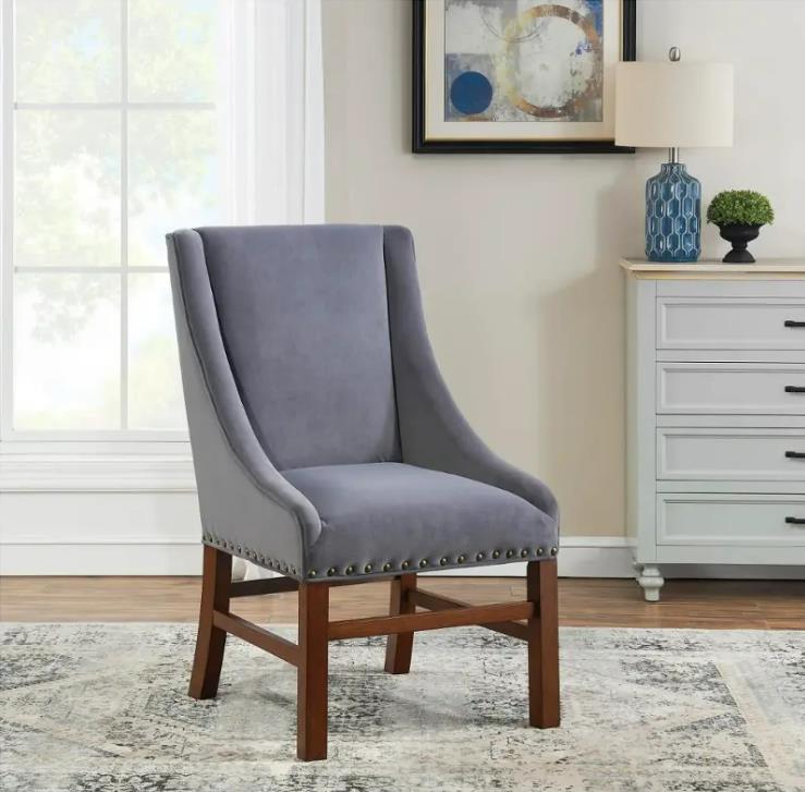 Picture of Ghostly Accent Chair