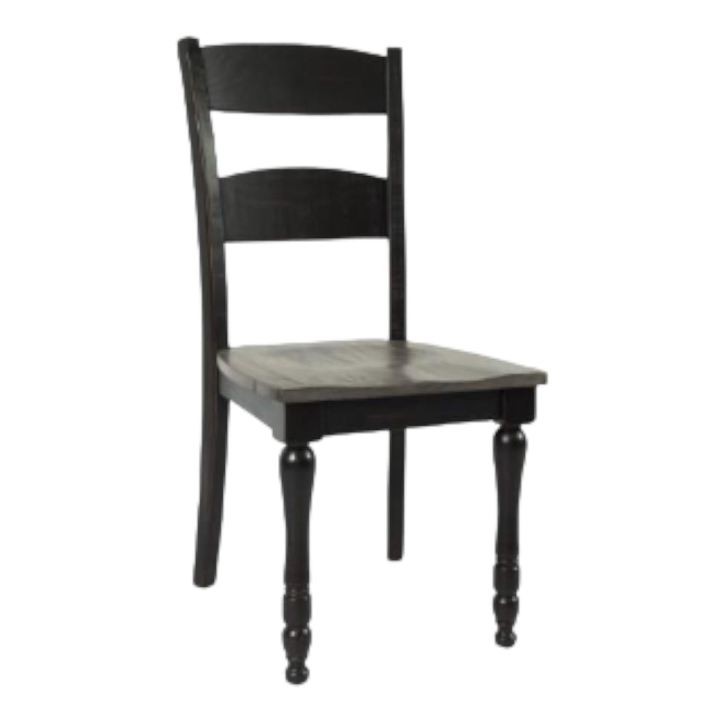 Picture of Madden Black Dining Chair