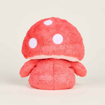 Picture of Red Toadstool Warmies