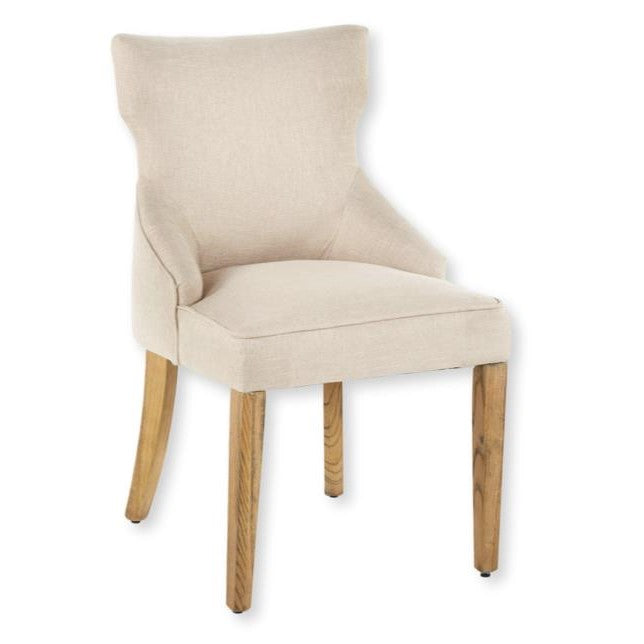 Picture of Lucille Dining Chair Biscuit