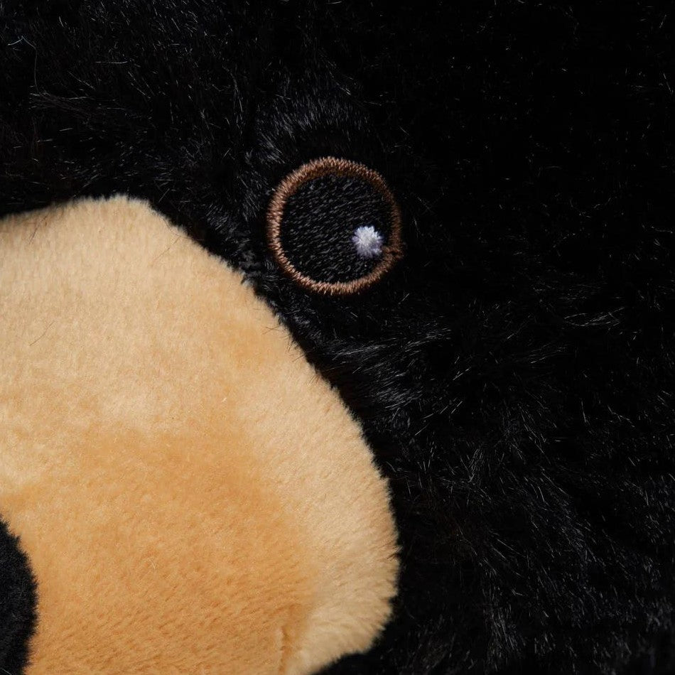 Picture of Black Bear Warmies