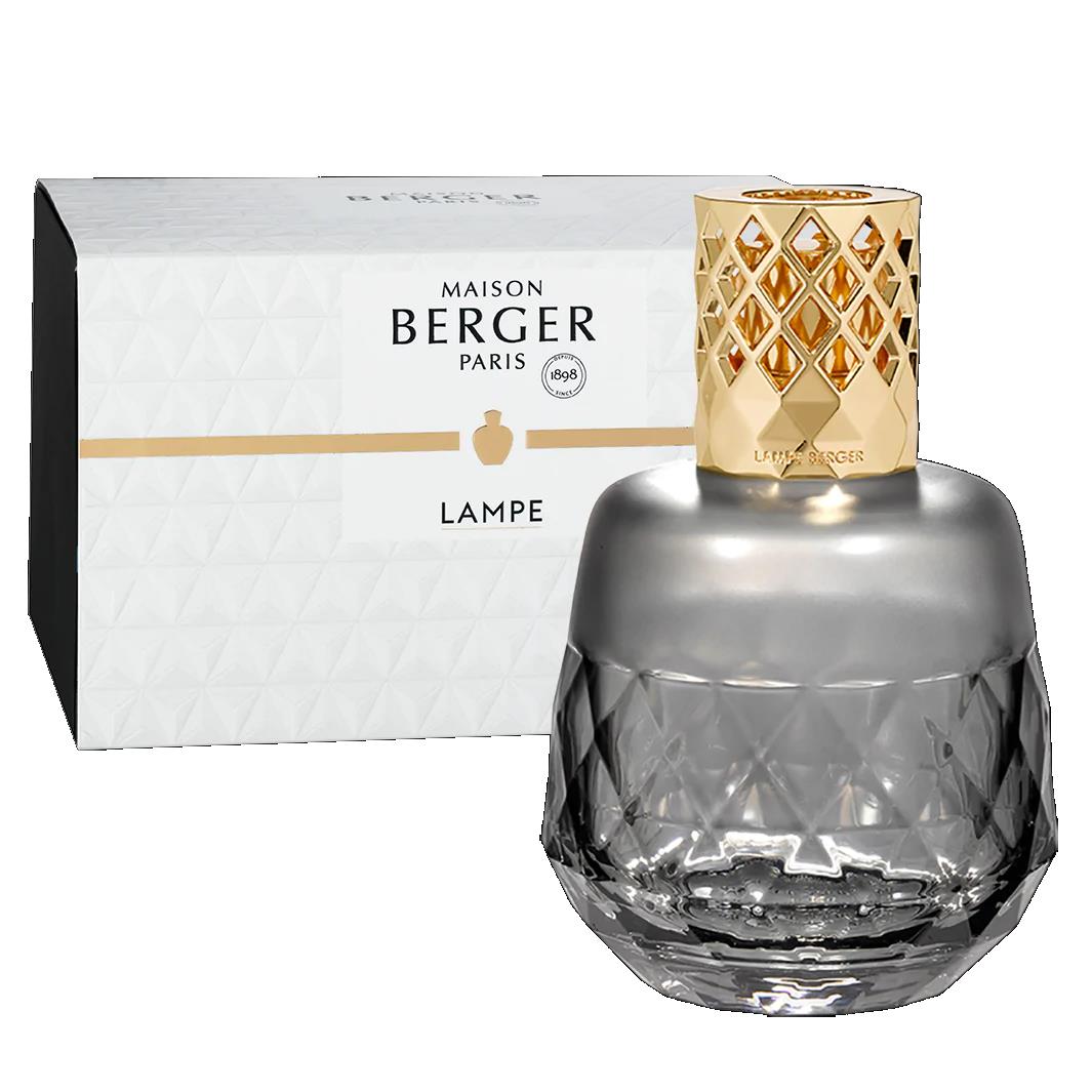 Picture of Clarity Gray Fragrance Lamp
