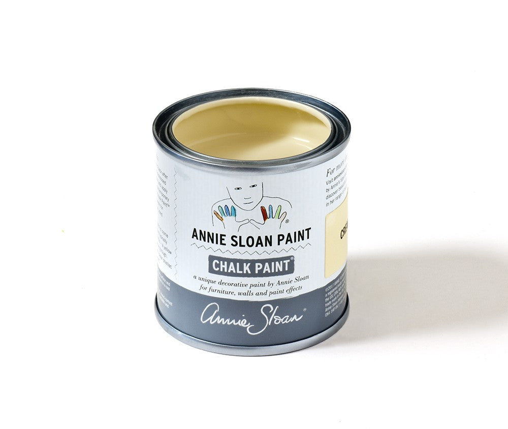 Annie Sloan Chalk Paint - Cream