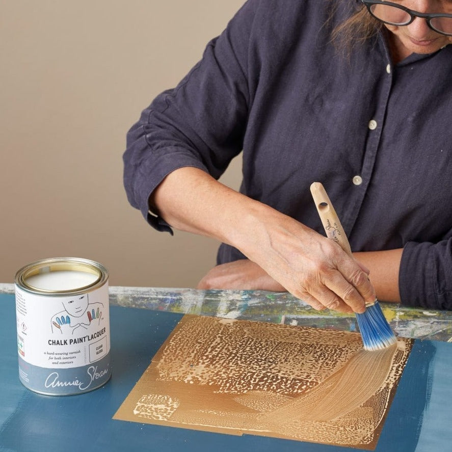 Annie Sloan Chalk Paint Lacquer - Matte