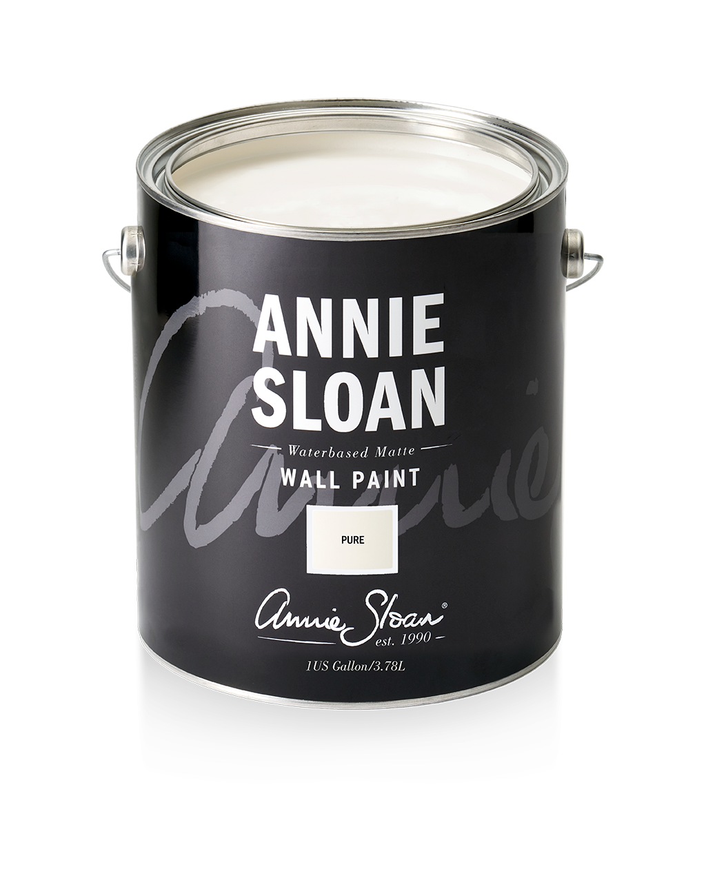 Annie Sloan Wall Paint Pure, 1 Gallon