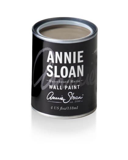Annie Sloan Wall Paint French Linen, 4 oz Sample Tin