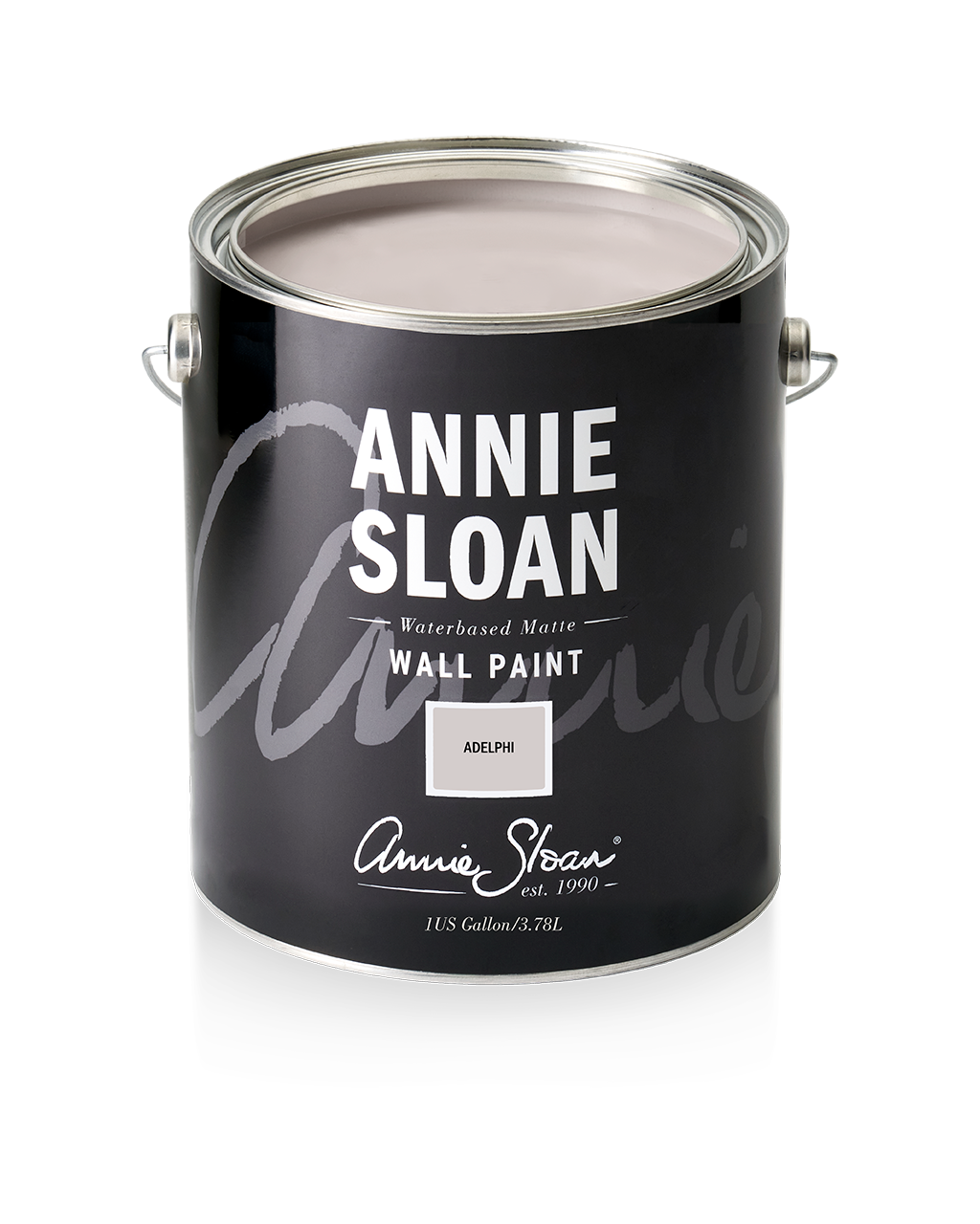 Annie Sloan Wall Paint Adelphi, 1 Gallon