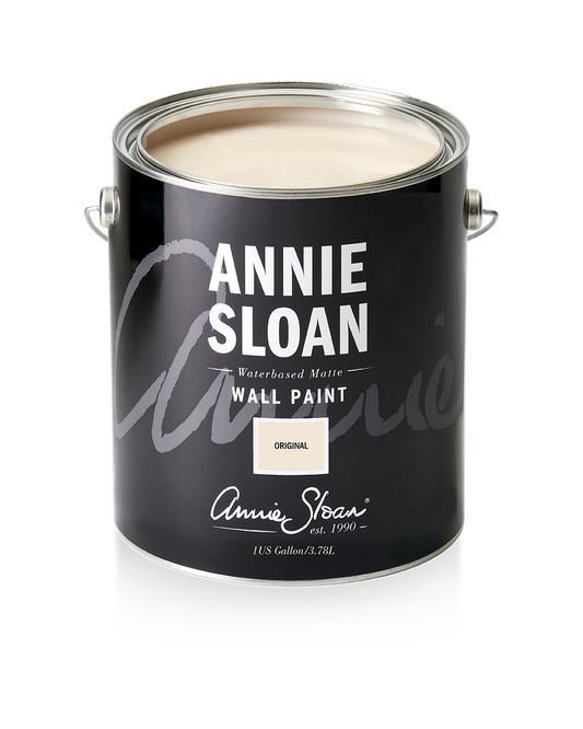 Annie Sloan Wall Paint Original, 1 Gallon