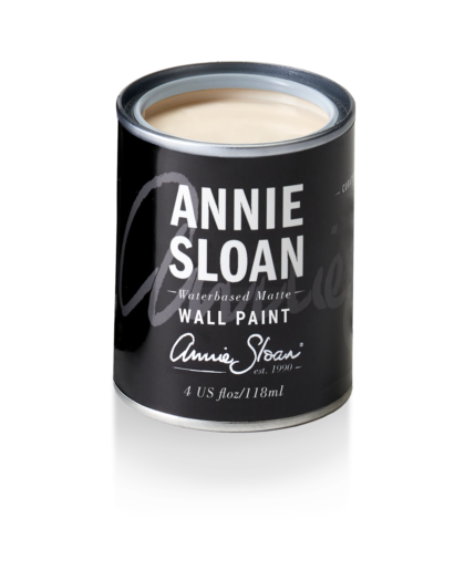 Annie Sloan Wall Paint Original, 4 oz Sample Tin