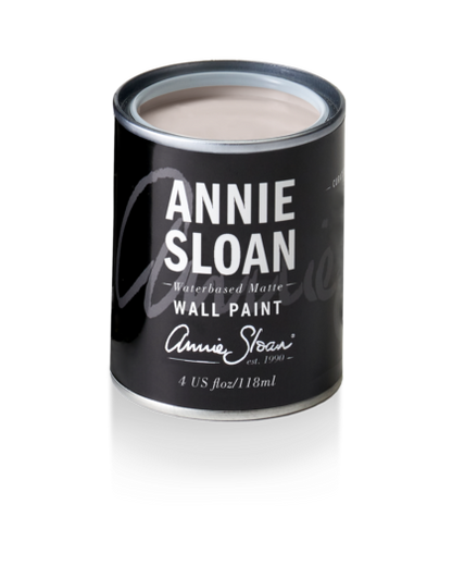 Annie Sloan Wall Paint Adelphi, 4 oz Sample Tin