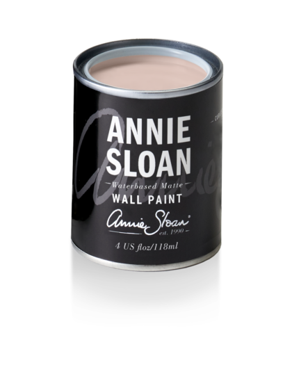 Annie Sloan Wall Paint Pointe Silk, 4 oz Sample Tin