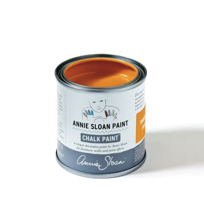 Annie Sloan Chalk Paint - Barcelona Orange