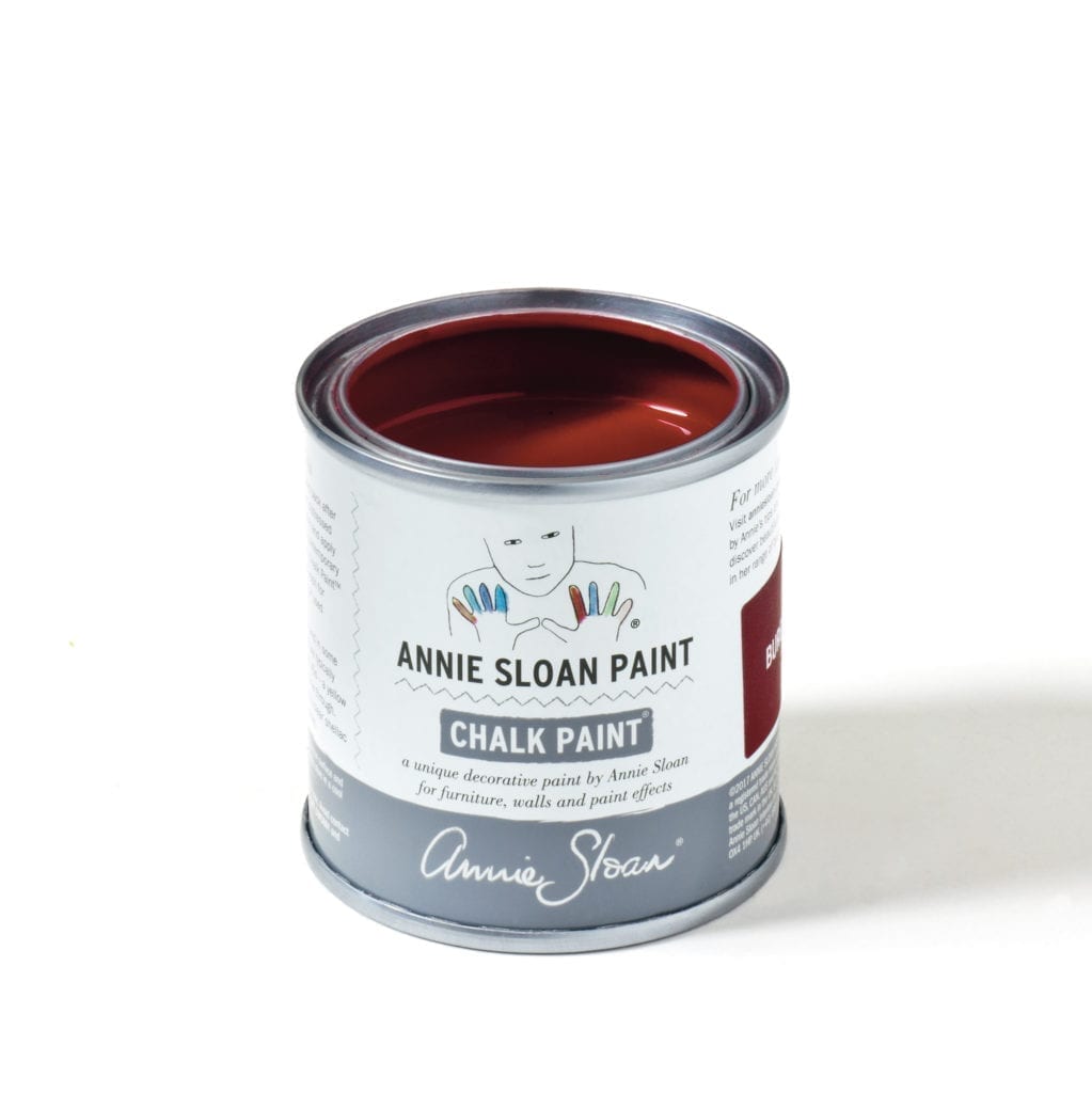 Annie Sloan Chalk Paint - Burgundy