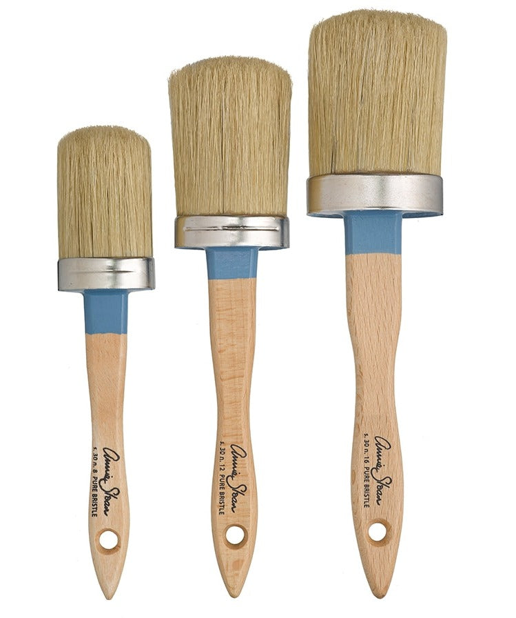 Annie Sloan Paint Brush - Small