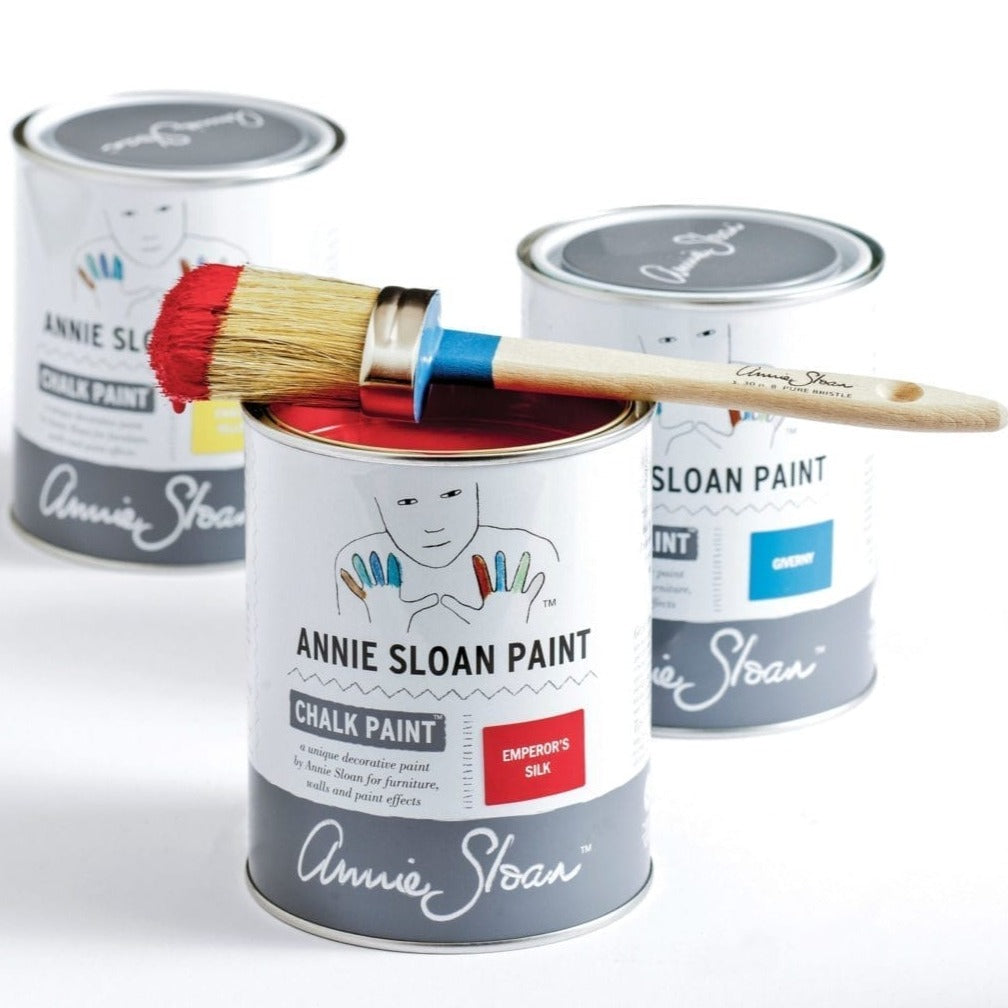 Annie Sloan Oval Brush, Medium